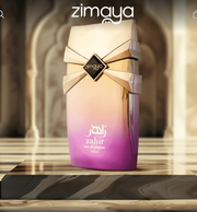 Zahir Gold 100 ml by ZIMAYA
