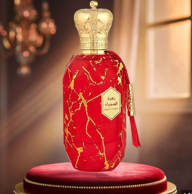 Desert Rose 100 ml by ARMAF