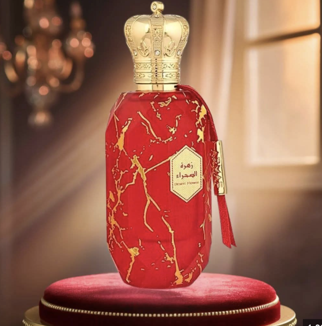 Desert Rose 100 ml by ARMAF