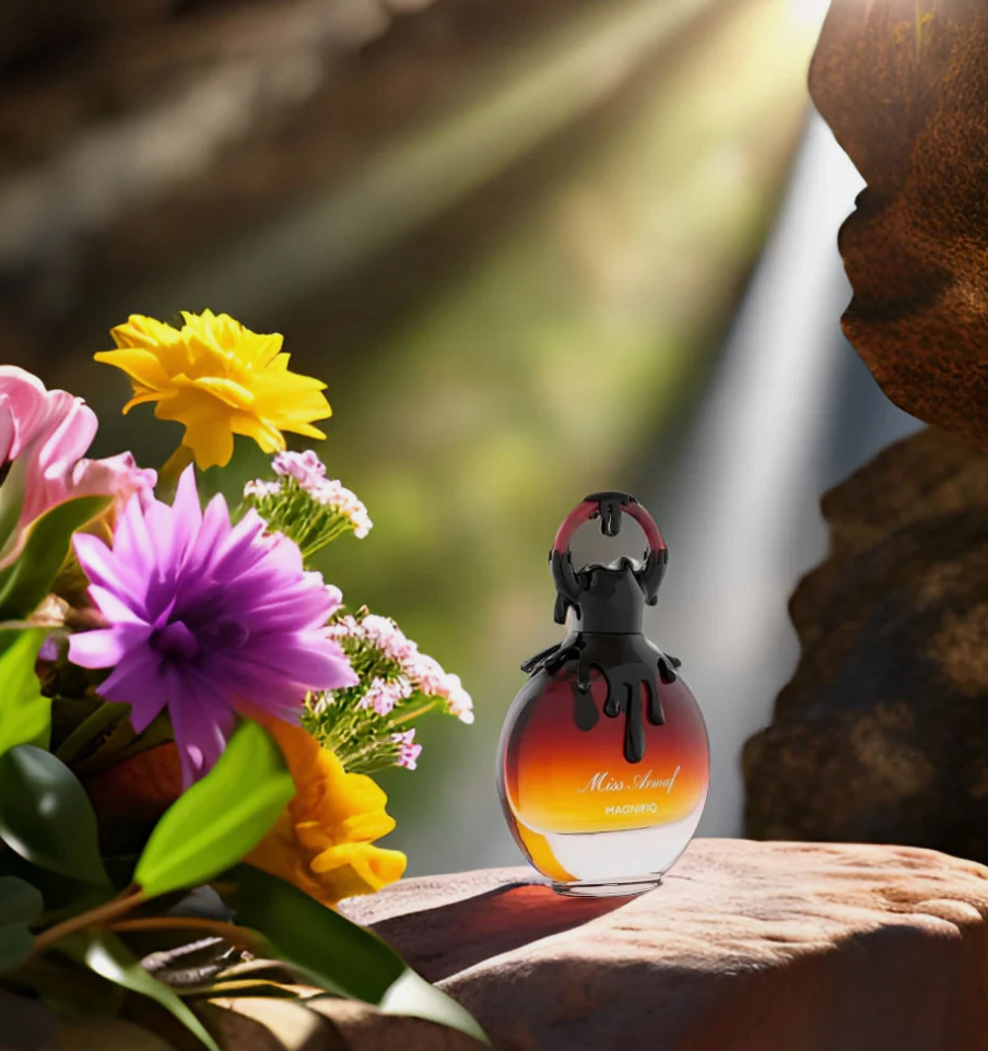Miss Magnifiq 100 ml by ARMAF