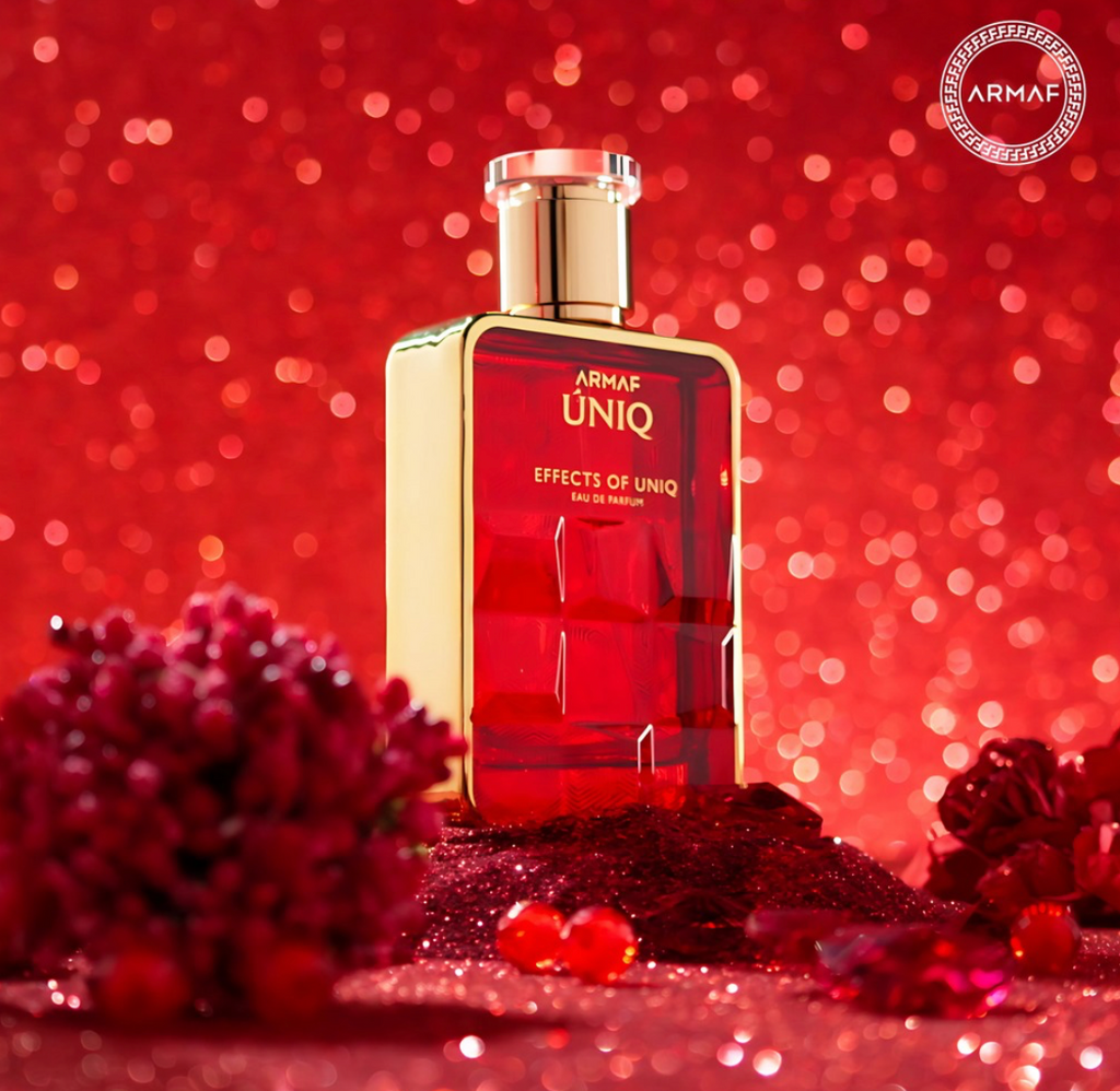 Effects of Uniq 100 ml by Armaf