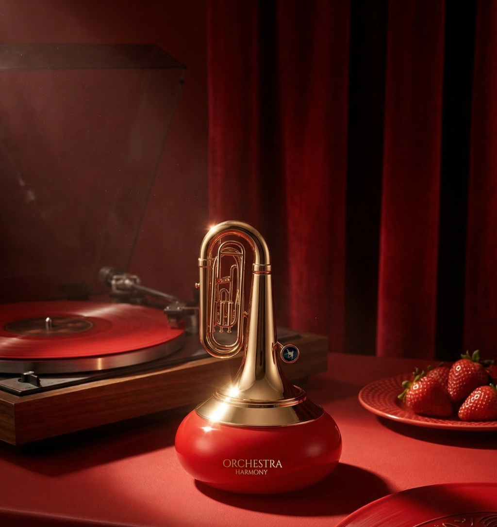 Orchestra Harmony by Le Chameau Elite