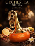 Orchestra Melody by Le Chameau Elite