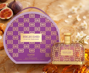 High end Star of Paradise by Emper