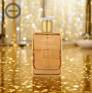 UNIQ Oud Forever 3.4 EDP by Armaf