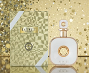Armaf Infinity Gold 100 ml Eau de Parfum