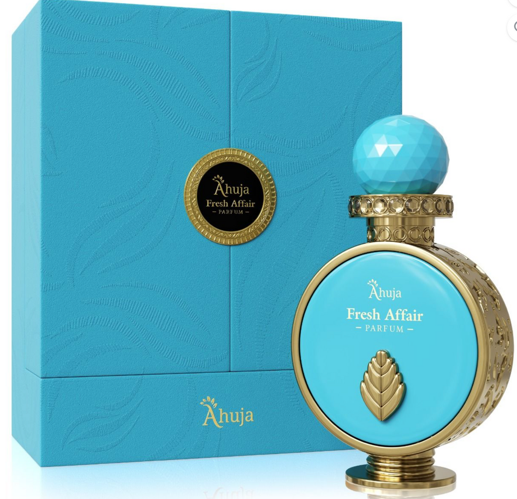 Fresh Affair by Ahuja