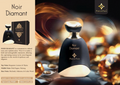 Noir Diamant by Frais et Frais