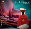 Cramoisie by Frais et Frais