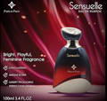 Sensuelle by Frais et Frais