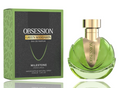 Obsession Green Mandarin by Milestone