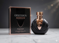 Obsession Pink Pepper by Milestone