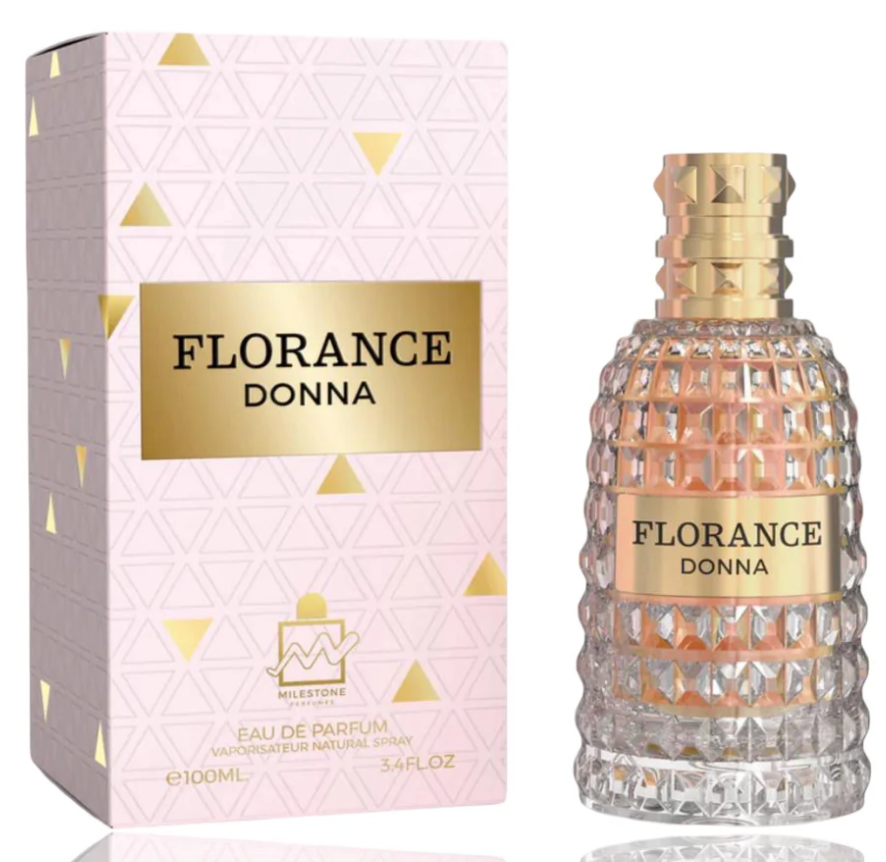 Florance Donna 100 ml by Milestone