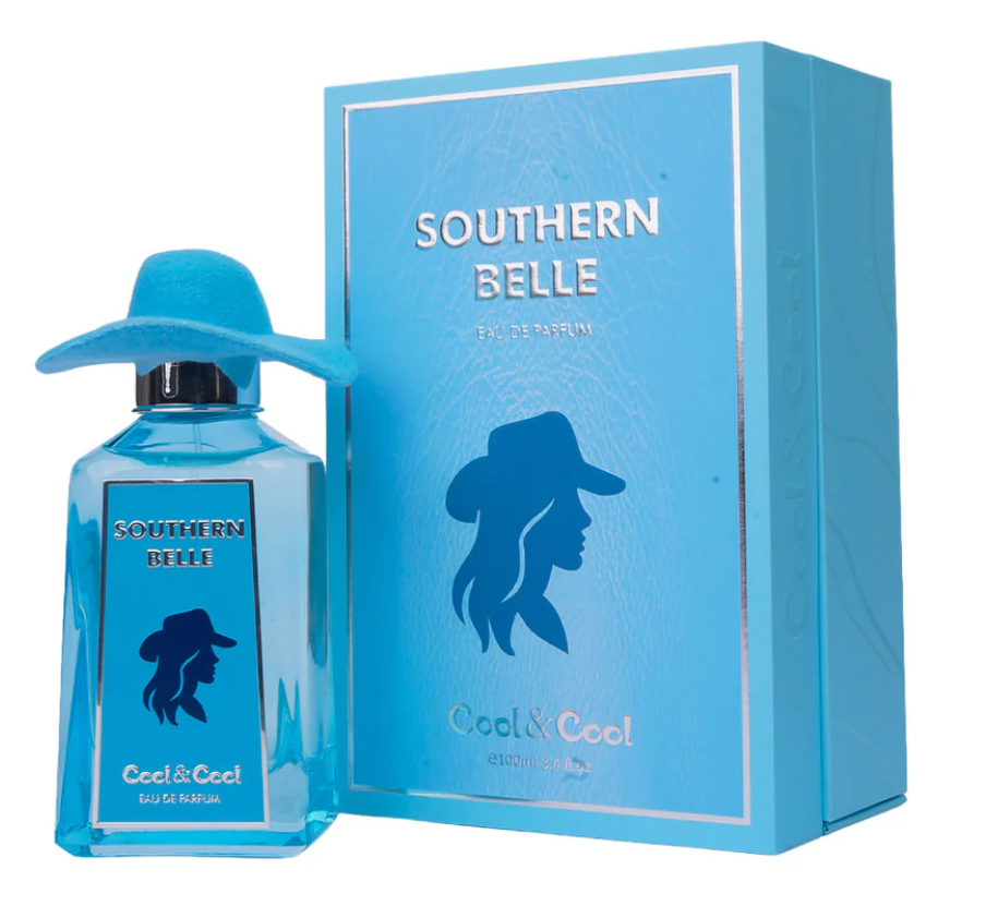 Southern Belle 100 ml by cool & Cool
