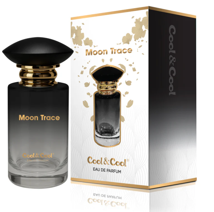 Moon Trace - 30 ml EDP for Him by Cool & Cool