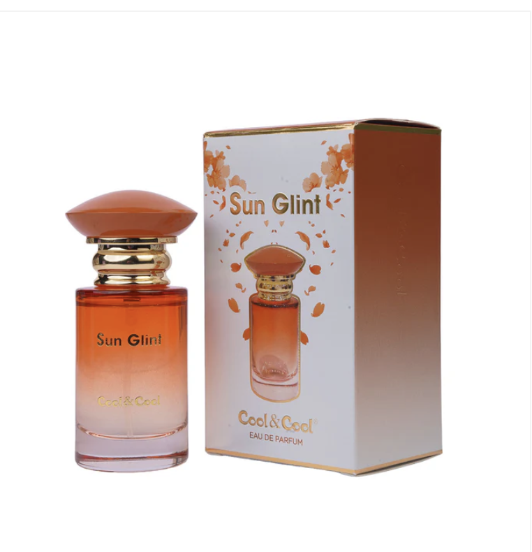 Sum Glint - 30 ml EDP by Cool & Cool