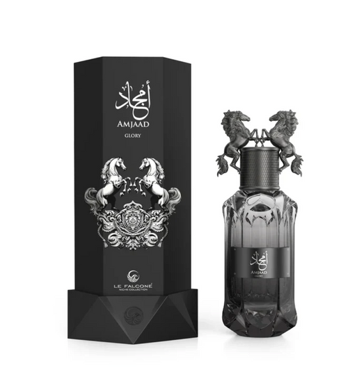 Amjaad Glory -100 ml EPD  by Le Falcone