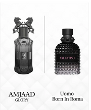 Amjaad Glory - 100 ml EDP by Le Falcone