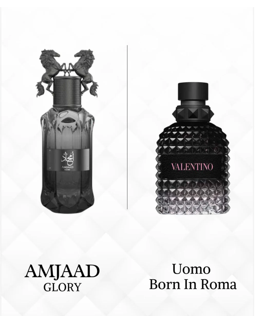 Amjaad Glory -100 ml EPD  by Le Falcone