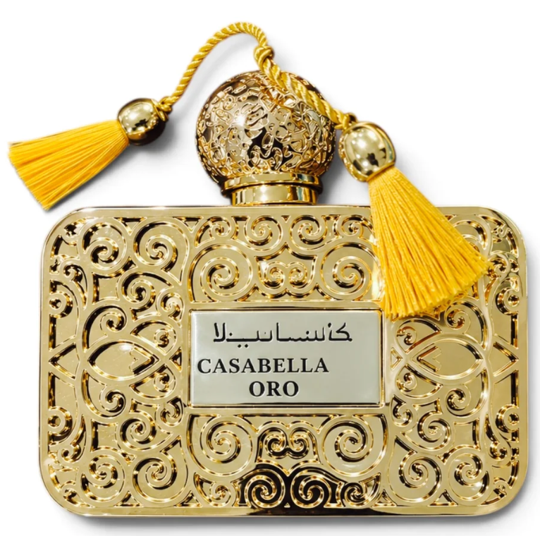 CasaBella Oro 100 ml by Le Chameau EMPER