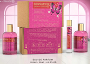 STALLION 53 SENSATION 100ml + 20ml EMPER