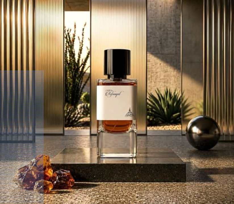Paris Corner Rifaaqat 2.8 EDP