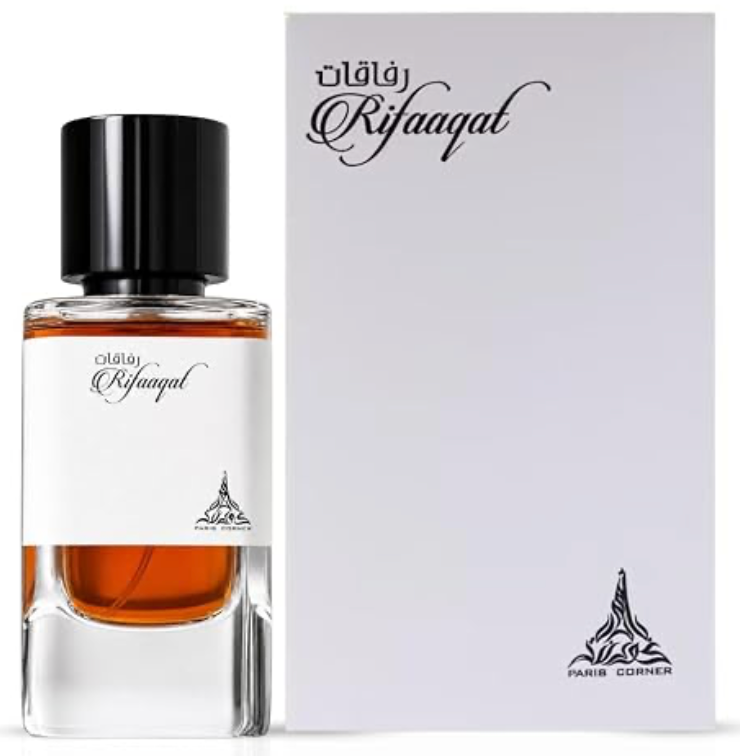 Paris Corner Rifaaqat 2.8 EDP