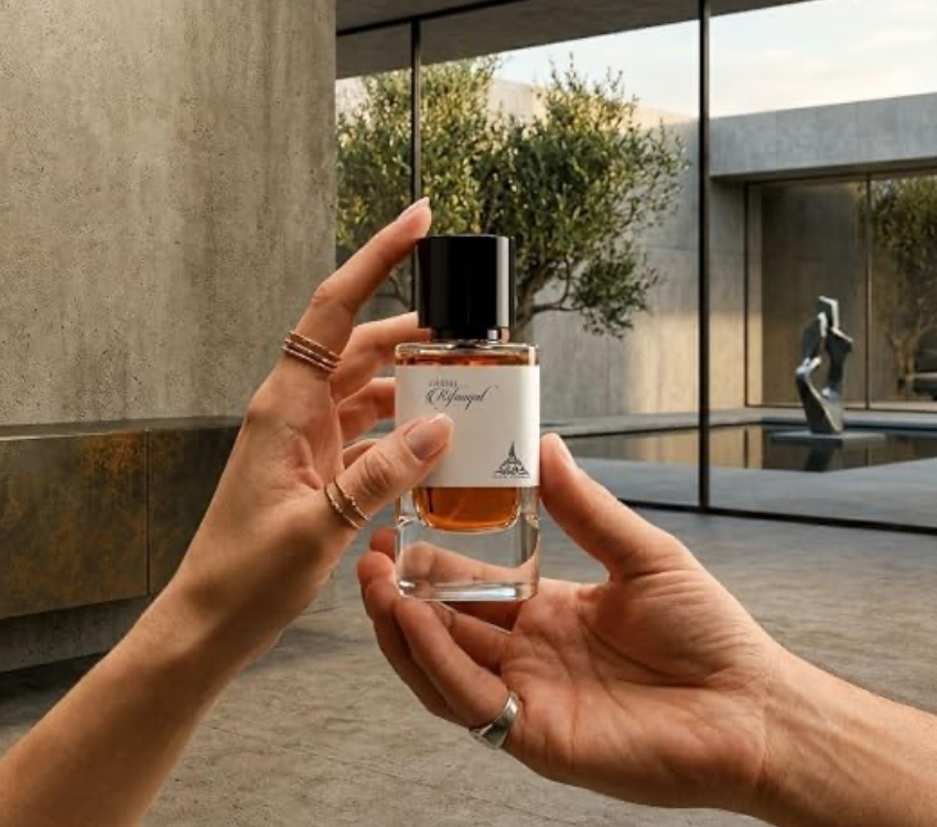 Paris Corner Rifaaqat 2.8 EDP
