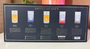 Sweet Heaven Travel Set by Gulf Orchid