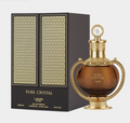 Pure Cristal unisex -100 ml by Lattafa Pride