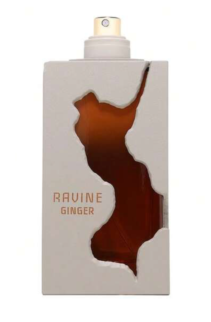 Ravine Ginger EDP unisex -100 ml by French Avenue