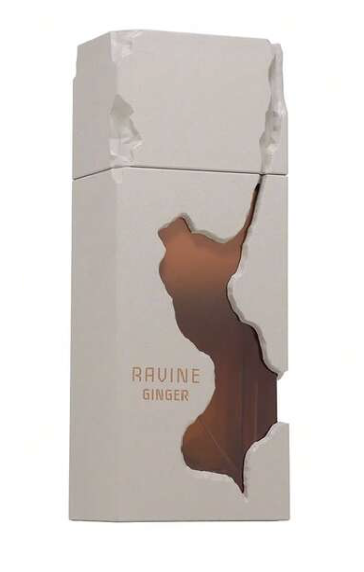 Ravine Ginger EDP unisex -100 ml by French Avenue