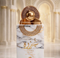 Jamra Blanc EDP -100 ml by Zakat