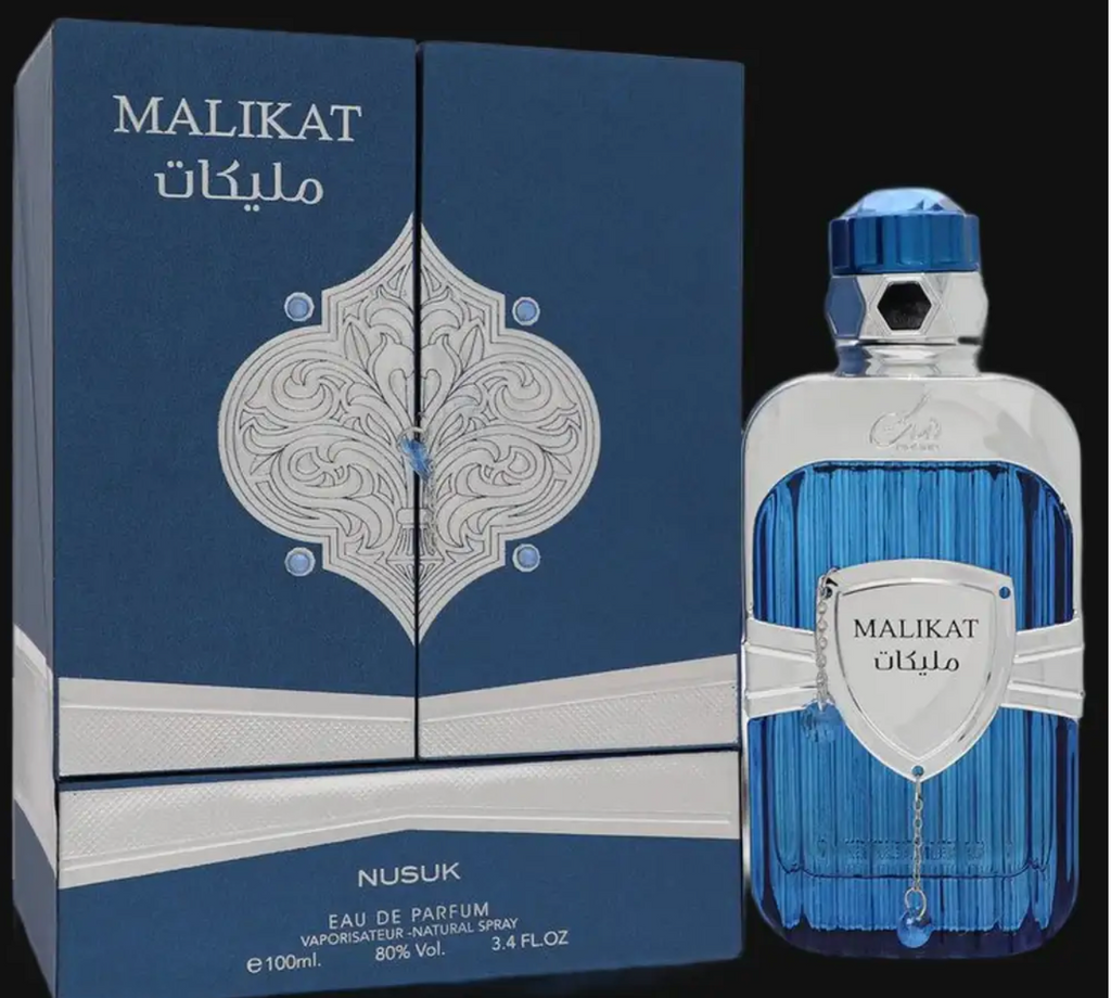 Malikat unisex EDP - 100 ml by Nusuk