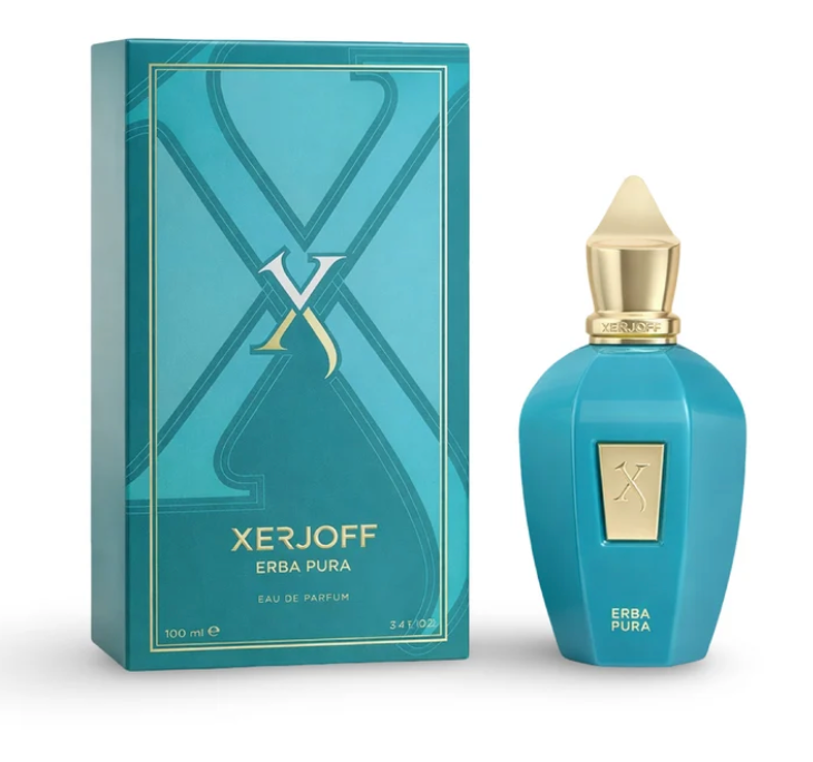 Xerjoff Erba Pura 3.4 EDP