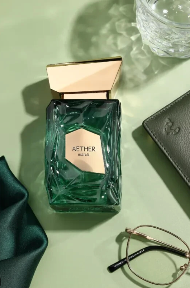 Aether Extrait french avenue