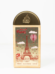 Love in Paris by lattafa
