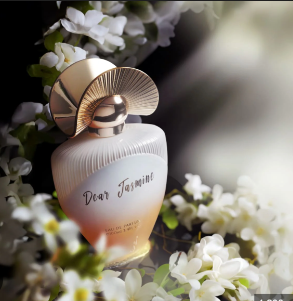 Dear Jasmine by Maison Asrar