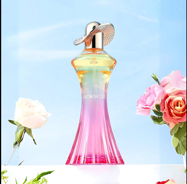 Bharara Beauty Gorgeous Women Eau de Parfum