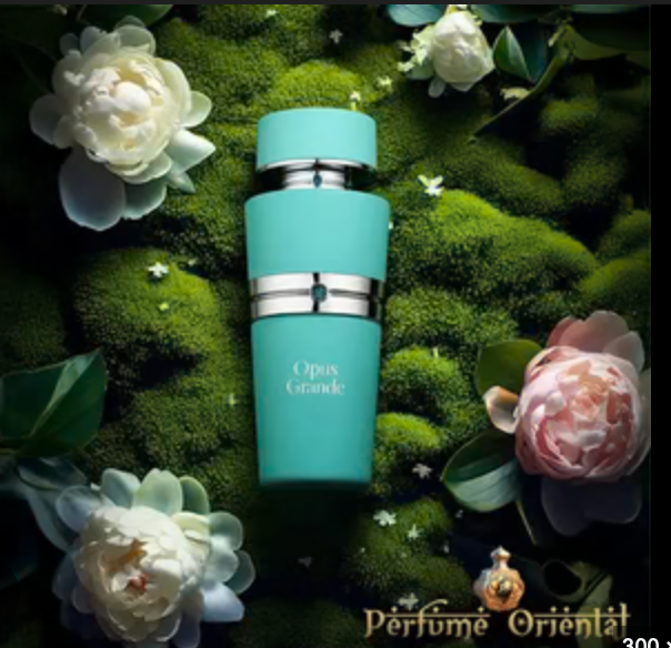 Opus Grande by French Avenue