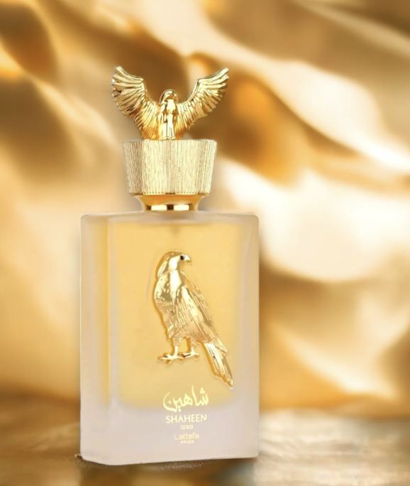 Shaheen Gold Lattafa