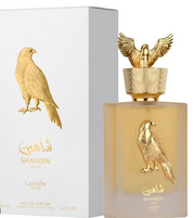 Shaheen Gold Lattafa