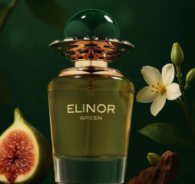 Elinor Green BY French Avenue