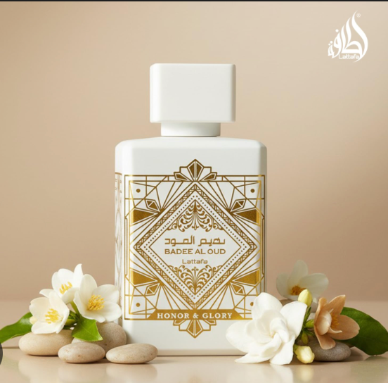 Bade'e Al Oud Honor &amp; Glory SETS
