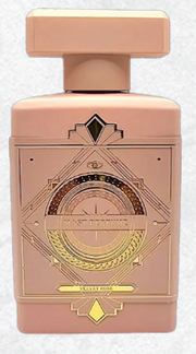 Bharara Mast Perfume Velvet Rose