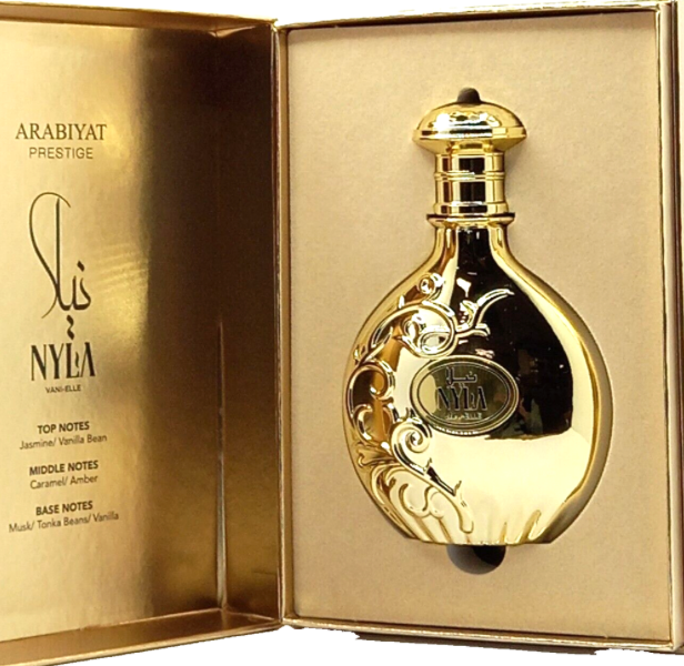 Nyla Vani - Her -100 ml by ARABIYAT Prestige
