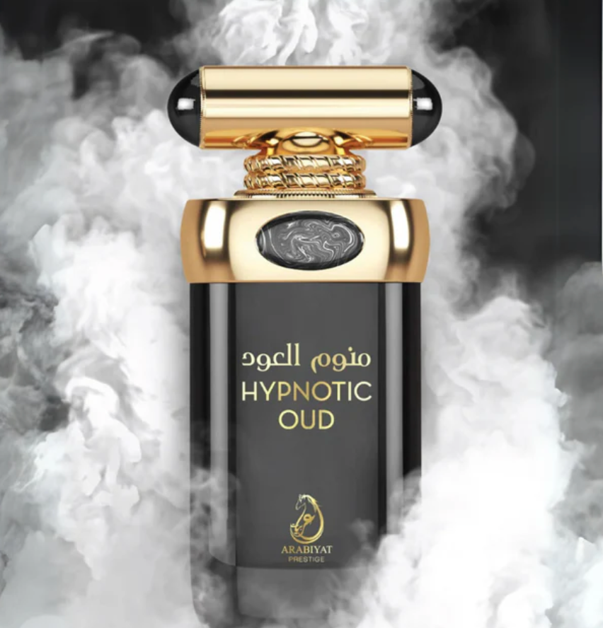 Hypnotic Oud Arabiyat Prestige