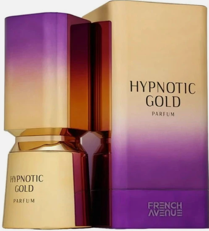 Hypnotic Gold Unisex