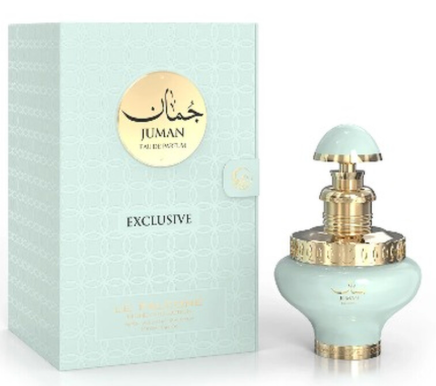Juman Exclusive -100 ml by Le Falconé