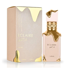Eclaire 100 ml by Lattafa